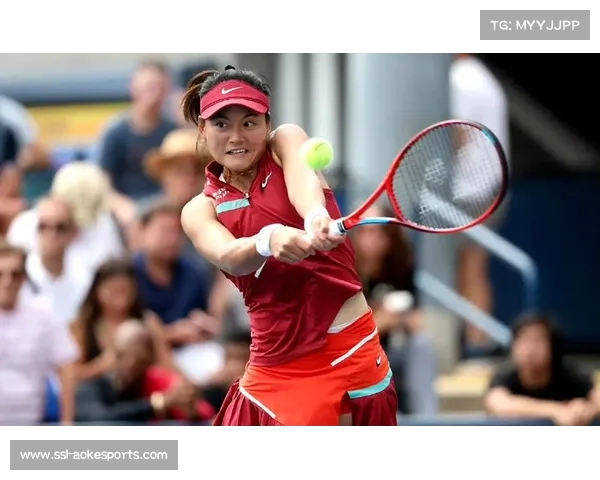 王雅繁郑钦文双双出局 澳网女单第二轮遗憾止步 王雅繁郑钦文双双出局 澳网女单第二轮遗憾止步