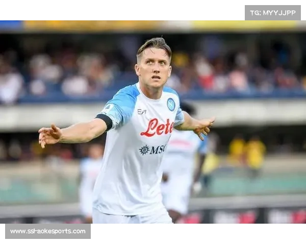 争议瞬间：泽林斯基进球因手球无效，VAR复核维持判罚