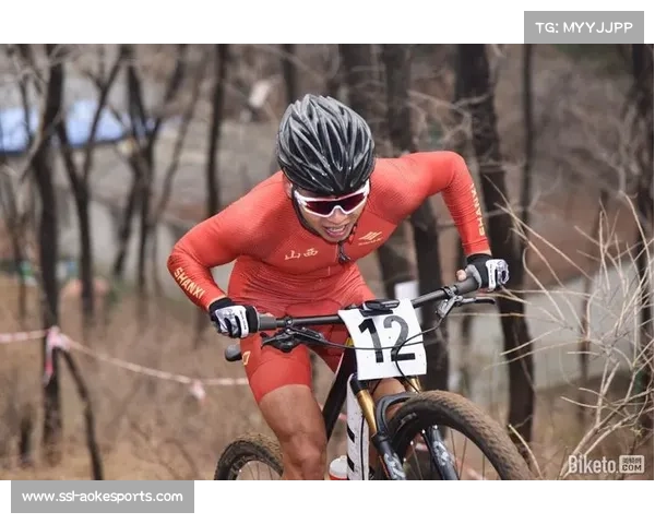 云南队吕先景亚锦赛公路山地双料冠军,全运会前状态正佳 云南队吕先景亚锦赛公路山地双料冠军,全运会前状态正佳