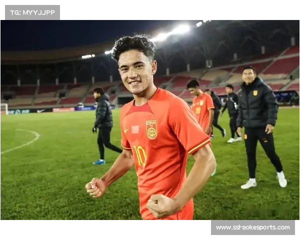 U17男足亚洲杯预选赛中国队四连胜暂居小组头名 U17男足亚洲杯预选赛中国队四连胜暂居小组头名