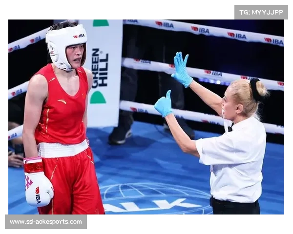 IBA主席克雷姆列夫承诺推动基层拳击，迪拜世锦赛奖金奖励团队协作