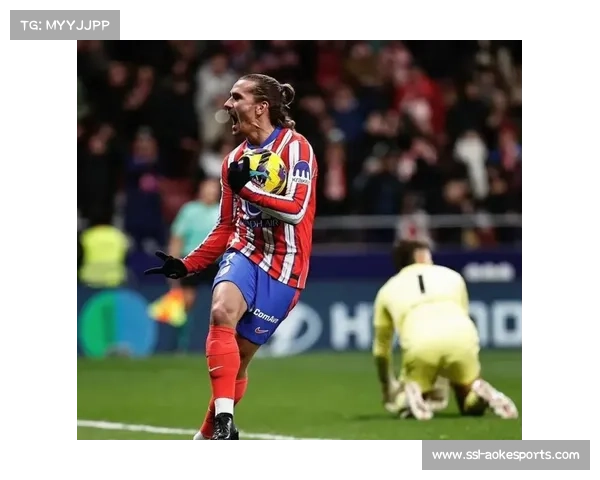 格列兹曼替补效率冠绝欧洲，成西蒙尼战术变招关键