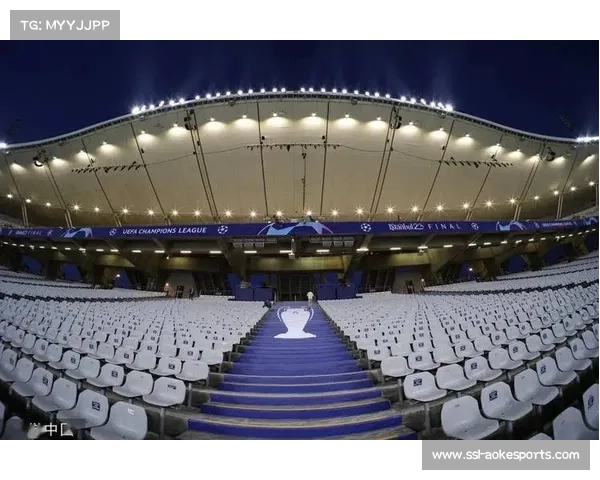 【欧冠联赛赛事·非赛事·特写》欧冠球迷广场文化巡礼：从伦敦到米兰的助威浪潮