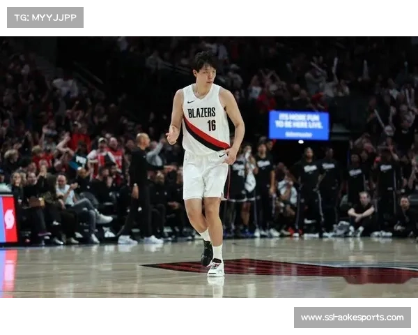 奇才115-111爆冷开拓者，鱼腩球队主场逆袭